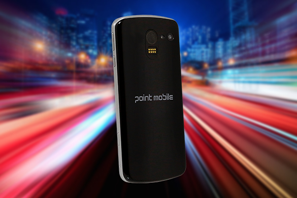 POINT MOBILE PM30