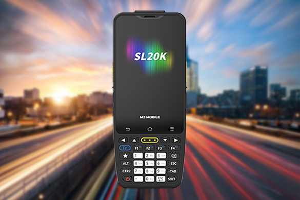 M3 MOBILE SL20K