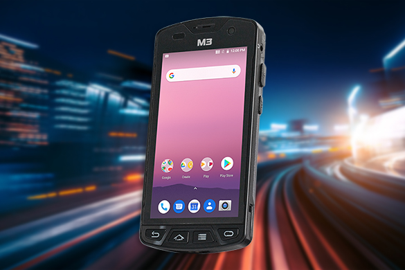 M3 MOBILE SM15
