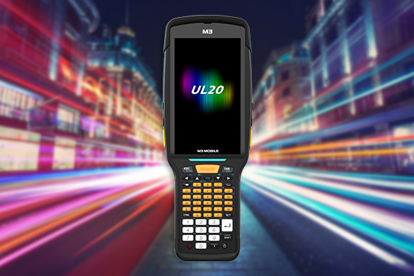 M3 MOBILE UL20