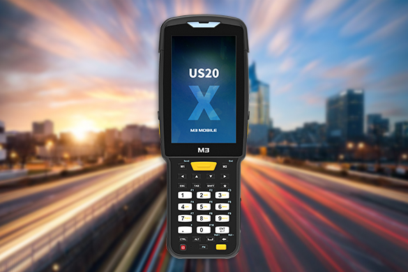 M3 MOBILE US20
